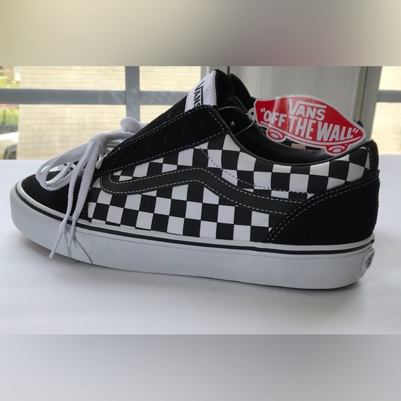 Vans Other - VANS Old Skool Checker